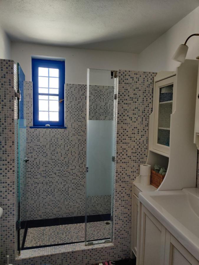 Marilia House Apartment Đảo Hydra Ngoại thất bức ảnh