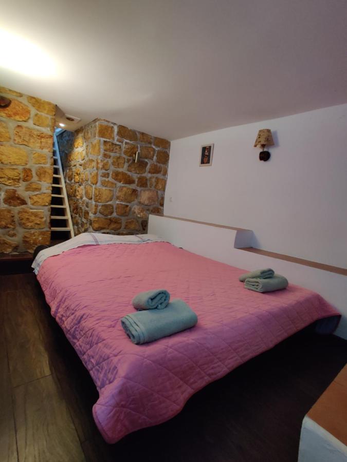 Marilia House Apartment Đảo Hydra Ngoại thất bức ảnh