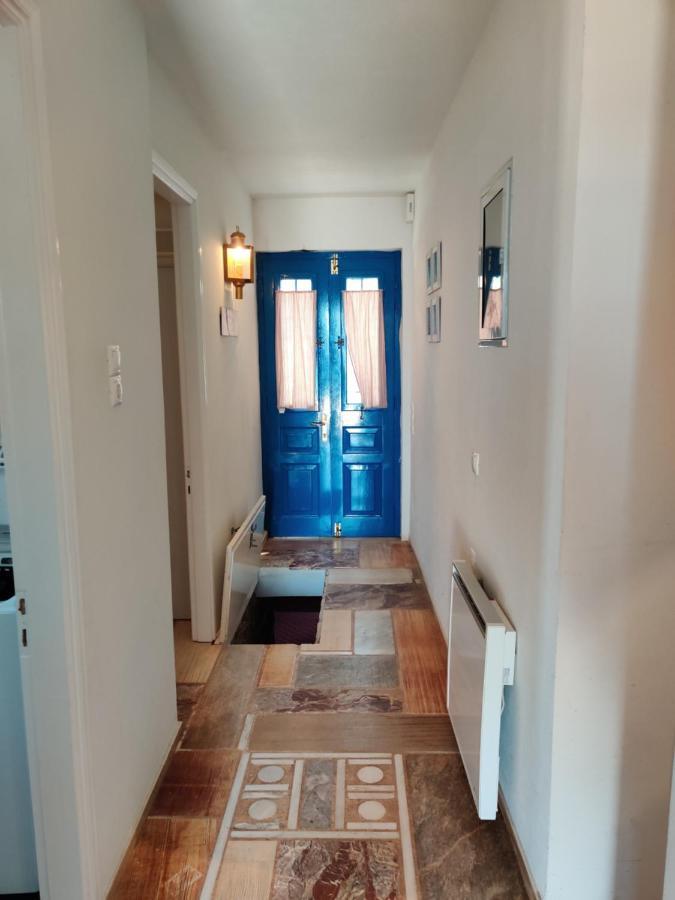 Marilia House Apartment Đảo Hydra Ngoại thất bức ảnh