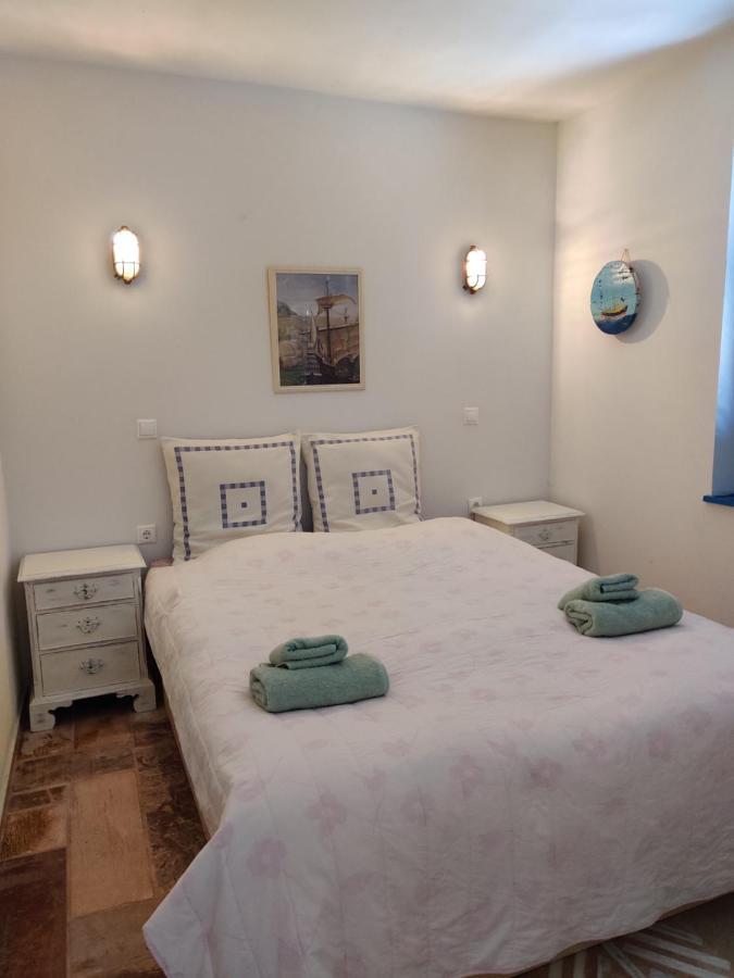 Marilia House Apartment Đảo Hydra Ngoại thất bức ảnh