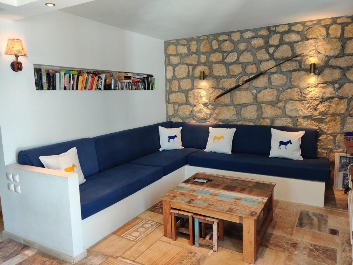 Marilia House Apartment Đảo Hydra Ngoại thất bức ảnh